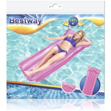 Piepūšamais matracis Bestway, 183 x 76 cm