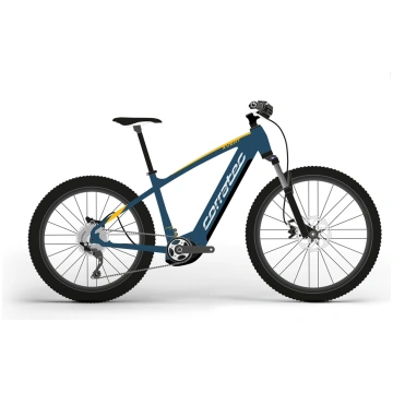 Velosipēds Corratec MTB E-Power X Vert Race Gent 2