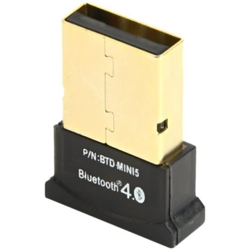 Tīklošanas adapters - GEMBIRD - Nano - Bluetooth 4