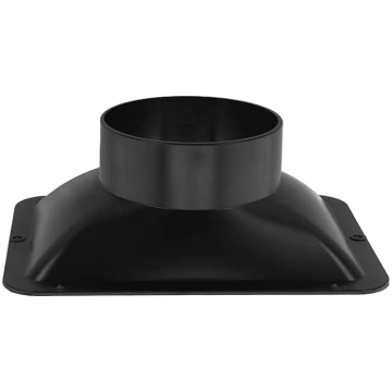 HavenDomicile 100/150mm sienas atloka ventilācijas