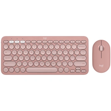 Logitech Pebble 2 Combo (920-012241) ( 920 012241 