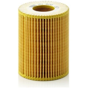 MANN-FILTER HU820x Eļļas filtrs