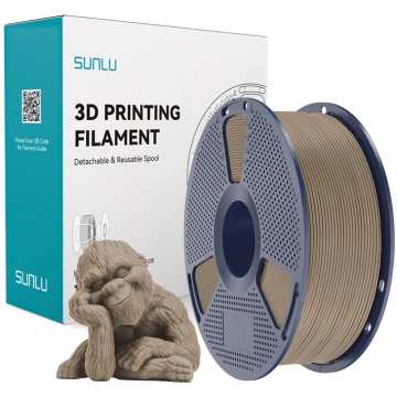 Sunlu Wood Filament