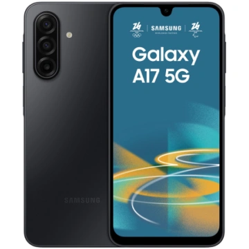 Samsung Electronics Polska Samsung Galaxy A17 5G 1