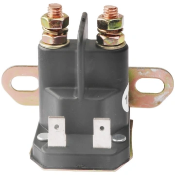 Elektriskais starteris dzinējam 4P90, MTD