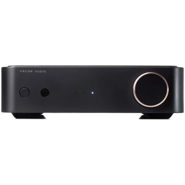 ARGON AUDIO SA2 BLACK STEREO PASTIPRINĀTĀJS