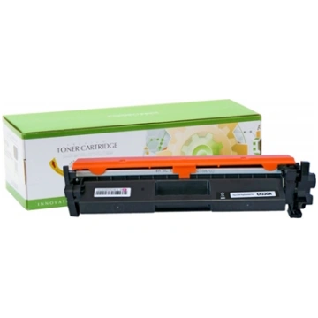 Static Control Toner Cartridge Black (With Chip), 