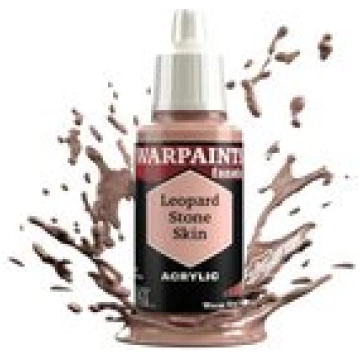 The army painter Warpaints Fanatic: Leopard Stone 