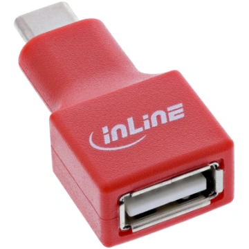 Adapteris Usb Canyon Inline Usb Data Blocker – Usb