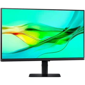 Samsung ViewFinity S60UD S27D600UAU - 27 - black, 