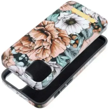 Vāciņš iPhone 14 Plus Forcell F-Protect Mirage Mag
