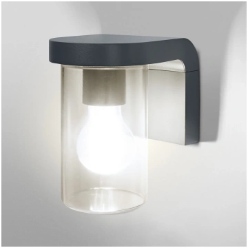 OSRAM āra sienas lampa ENDURA CLASSIC CASCADE, dzi