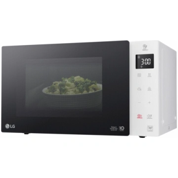 LG MS23NECBW
