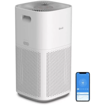 Gaisa attīrītājs Levoit Core 600S līdz 294 ㎡, CADR