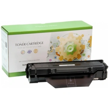 Static Control Toner Cartridge Black, Compatible w
