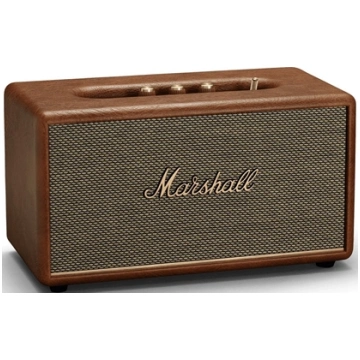 Gonik Marshall Stanmore III brzowy (002150330000) 