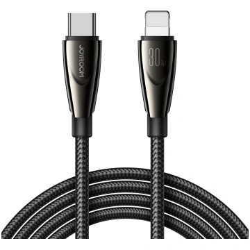 Cable Joyroom Pioneer Series SA31-CL3 USB-C / Ligh