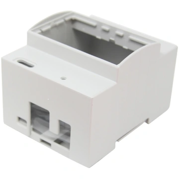 Enclosure: for computer; BeagleBone Black; ABS,pol