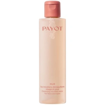 Micelārais ūdens Payot Nue Cleansing Micellar Wate