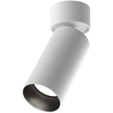 Lampa griesti Maytoni Artisan C082CL-01-GU10-W, GU