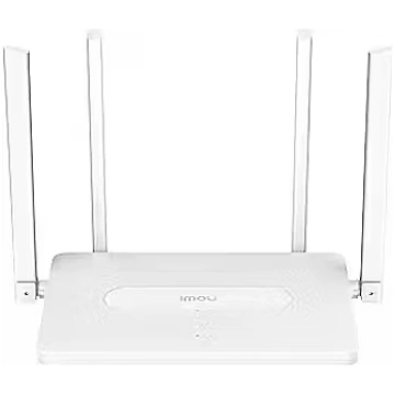 Imou HR12G wireless router Gigabit Ethernet Dual-b
