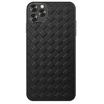 Devia Apple Woven Pattern Design Soft Case iPhone 