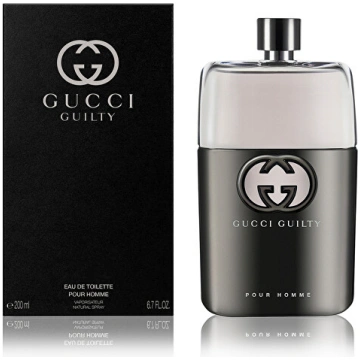 Gucci, Guilty Pour Homme - EDT, 90 ml