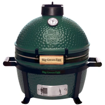 Big Green Egg Minimax grils