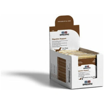 CIW Digestive Support 7 x 100 g Specific