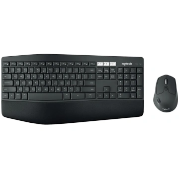 LOGITECH Mouse and keyboard set 920-008226 / MK850