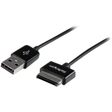 Startech 3m Dock Connector to USB Cable ASUS Trans