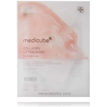 Medicube Collagen Lifting Mask Sejas maska 27 g 88