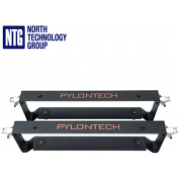 Pylontech 19" Rackmount Bracket set for US3000, kr