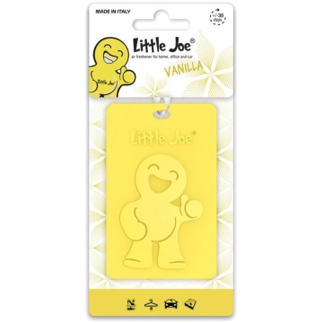 Gaisa atsvaidzinātājs Vanilla Little Joe