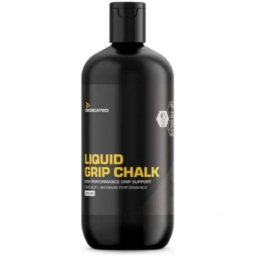 Dedicated Liquid Grip Chalk 250 ml