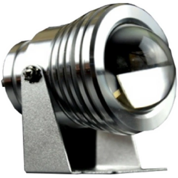 Faretto led subacqueo 5W