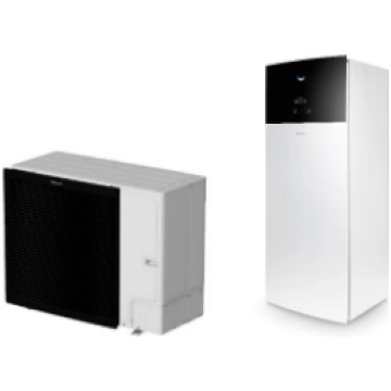 Sienas tipa kondicionieris Midea Breezeless E 7 KW