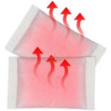 BasicNature Handwarmer – vienreizlietojami roku si