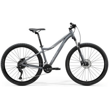 Velosipēds Merida Matts 60 I1 matt cool grey(silve