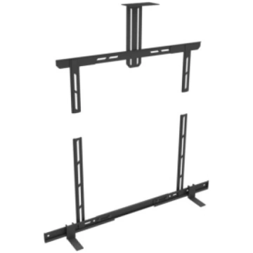 M UNIVERSAL SOUNDBAR MOUNT AND CAMERA HOLDER MEDIU