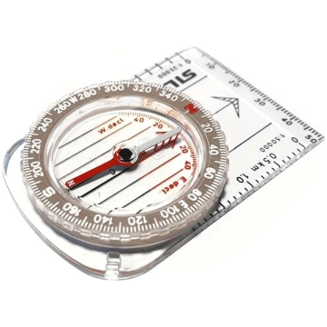 Silva Compass Outdoor - Classic - Mazs kompass ies
