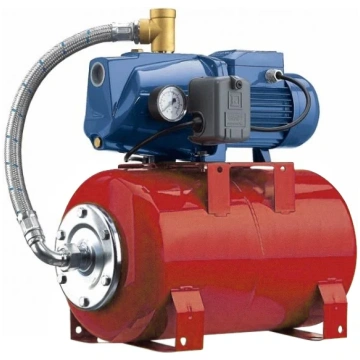 Hidrofors Pedrollo JSWm 2AX-24, 1100 W, 24 l