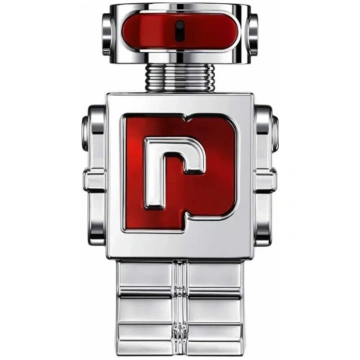 Rabanne Phantom In Red Parfum Elixir Parfum Spray 