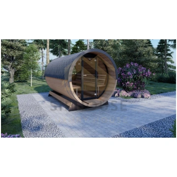 Pirts Muca Fleetwood, 2.3x4.0