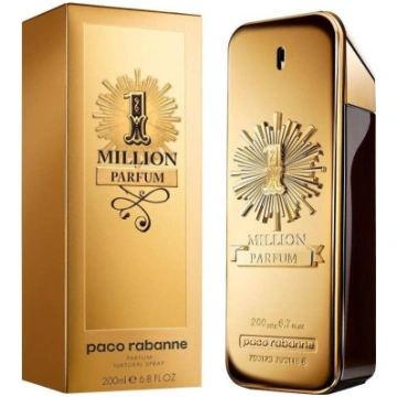 Paco Rabanne 1 Million Parfum Perfume extract 200 