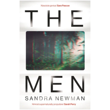 Men Sandra Newman