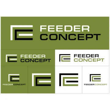 Uzlīmes FEEDER CONCEPT A4 AM-395