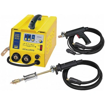 Spoteris GYSPOT PRO 400 GYS