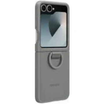 Samsung Silicone Case with Ring EF-PF741TJE Flip6 