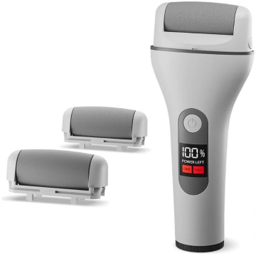Ray Battler RB 0018 Callus Remover